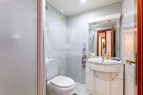 Lejlighed i Seixal, Setubal, Seixal - € 295.000 | Ref: 061223 - foto 39