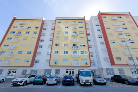 Lejlighed i Seixal, Setubal, Seixal - € 295.000 | Ref: 061223 - foto 40