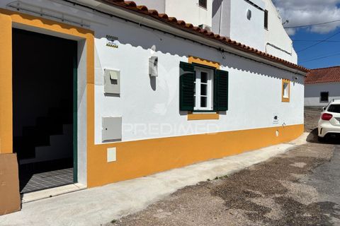 Byhus i Estremoz, Evora, Estremoz - € 165.000 | Ref: 061243 - foto 1