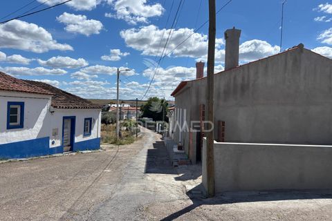 Byhus i Estremoz, Evora, Estremoz - € 165.000 | Ref: 061243 - foto 20