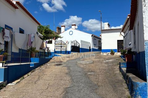 Byhus i Estremoz, Evora, Estremoz - € 165.000 | Ref: 061243 - foto 21
