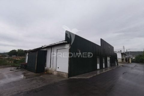 Erhvervsejendom i Agueda, Aveiro, Agueda - € 203.000 | Ref: 061259 - foto 2