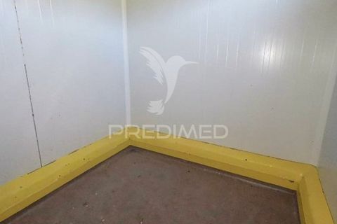 Erhvervsejendom i Agueda, Aveiro, Agueda - € 203.000 | Ref: 061259 - foto 10