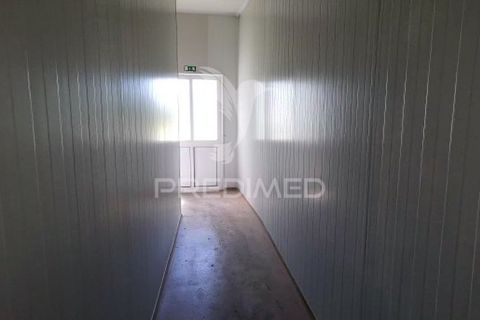Erhvervsejendom i Agueda, Aveiro, Agueda - € 203.000 | Ref: 061259 - foto 13