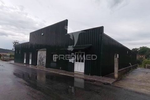 Erhvervsejendom i Agueda, Aveiro, Agueda - € 203.000 | Ref: 061259 - foto 17