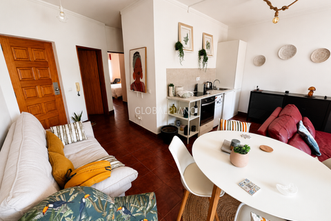 Lejlighed i Alvor, Faro, Alvor - € 259.500 | Ref: GP-APT3871 - foto 2