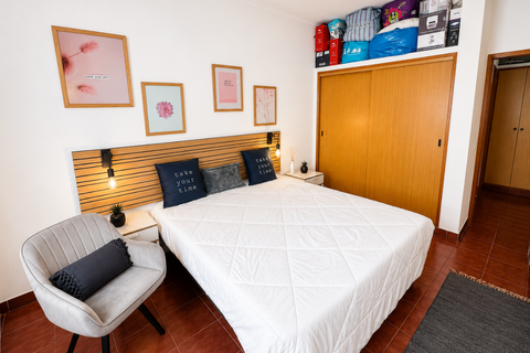 Lejlighed i Alvor, Faro, Alvor - € 259.500 | Ref: GP-APT3871 - foto 8