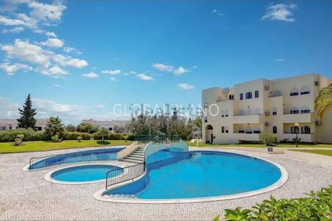 Lejlighed i Alvor, Faro, Alvor - € 259.500 | Ref: GP-APT3871 - foto 14