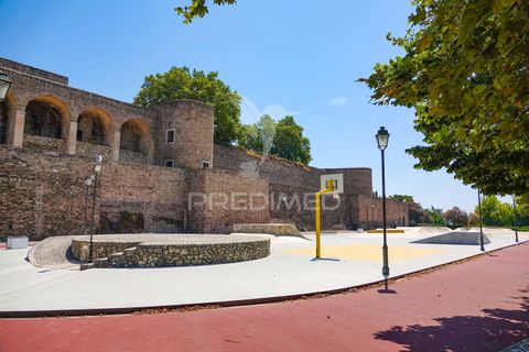 Duplex i Abrantes, Santarem, Abrantes - € 305.000 | Ref: 054439 - foto 23