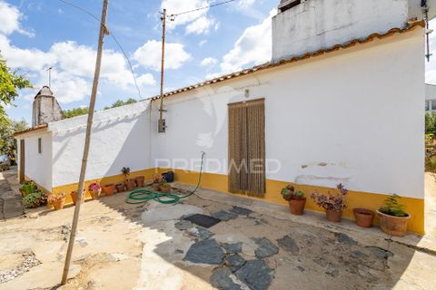 Rekkehus i Evora, Evora, Evora - € 139 900 | Ref: 060564 - foto 2