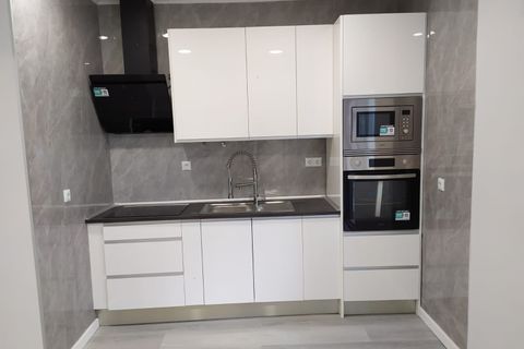 Lejlighed i Amadora, Lisbon, Amadora - € 255.000 | Ref: 1420 - foto 2