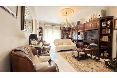 Lejlighed i Amadora, Lisbon, Amadora - € 330.000 | Ref: 1462 - foto 1