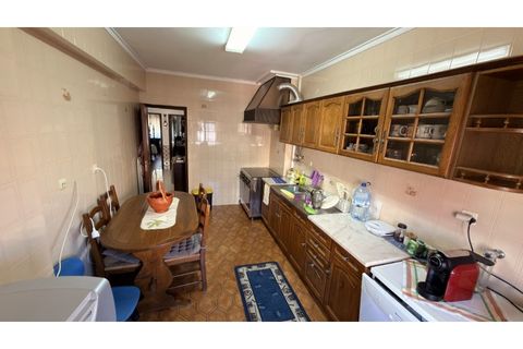 Lejlighed i Amadora, Lisbon, Amadora - € 330.000 | Ref: 1462 - foto 9