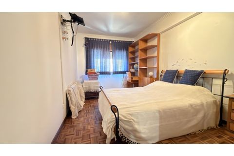 Lejlighed i Amadora, Lisbon, Amadora - € 330.000 | Ref: 1462 - foto 11