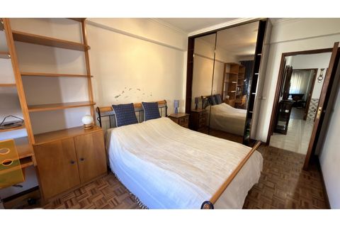 Lejlighed i Amadora, Lisbon, Amadora - € 330.000 | Ref: 1462 - foto 12