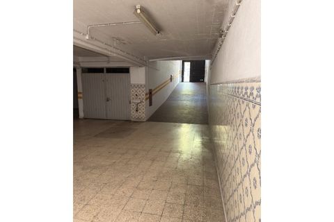 Lejlighed i Amadora, Lisbon, Amadora - € 330.000 | Ref: 1462 - foto 21