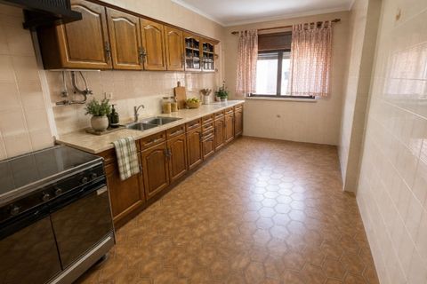 Apartament a Amadora, Lisbon, Amadora - € 330.000 | Ref: 1462 - foto 12