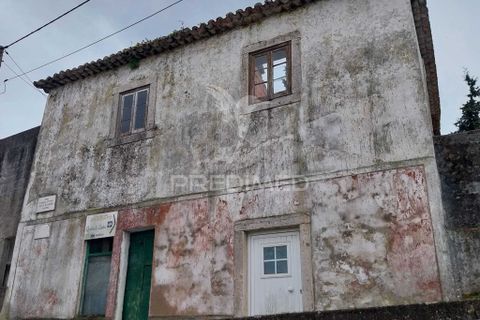 Byhus i Cadaval, Lisbon, Cadaval - € 120.000 | Ref: 060780 - foto 2