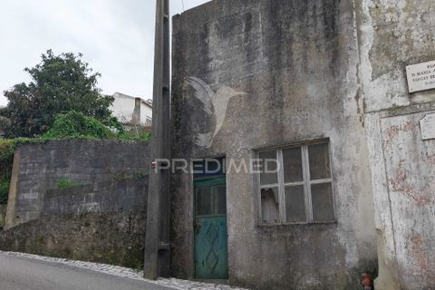 Byhus i Cadaval, Lisbon, Cadaval - € 120.000 | Ref: 060780 - foto 3