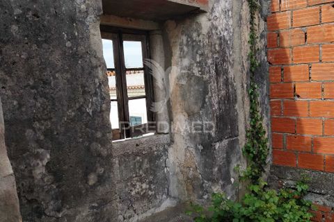 Byhus i Cadaval, Lisbon, Cadaval - € 120.000 | Ref: 060780 - foto 5