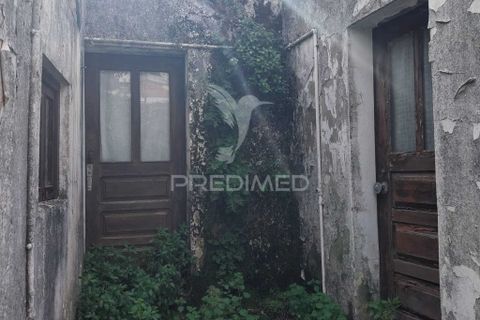 Byhus i Cadaval, Lisbon, Cadaval - € 120.000 | Ref: 060780 - foto 7