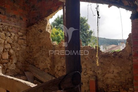 Byhus i Cadaval, Lisbon, Cadaval - € 120.000 | Ref: 060780 - foto 17
