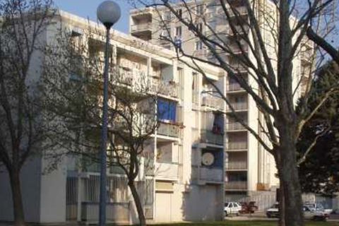 Apartament a Avignon, Vaucluse, Avignon - € 531/mes | Ref: CAB-061808-1271 - foto 2