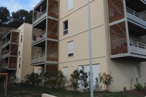 Apartament a Avignon, Vaucluse, Avignon - € 496/mes | Ref: SAN-033467-0101 - foto 3