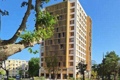 Wohnung in Avignon, Vaucluse, Avignon - € 500/Monat | Ref: JGO-005513-0154 - Foto 1