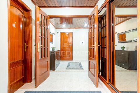 Lejlighed i Seixal, Setubal, Seixal - € 318.000 | Ref: 058567 - foto 2