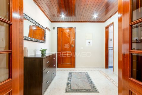 Lejlighed i Seixal, Setubal, Seixal - € 318.000 | Ref: 058567 - foto 6
