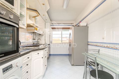 Lejlighed i Seixal, Setubal, Seixal - € 318.000 | Ref: 058567 - foto 7