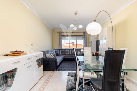 Lejlighed i Seixal, Setubal, Seixal - € 318.000 | Ref: 058567 - foto 10