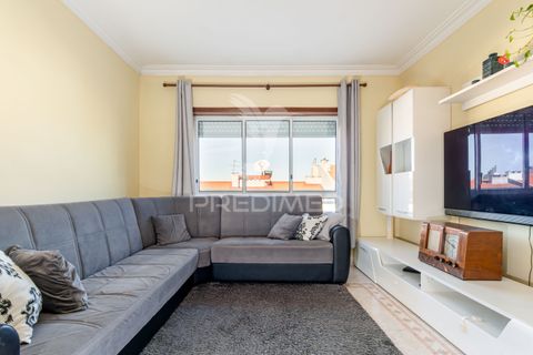 Lejlighed i Seixal, Setubal, Seixal - € 318.000 | Ref: 058567 - foto 11