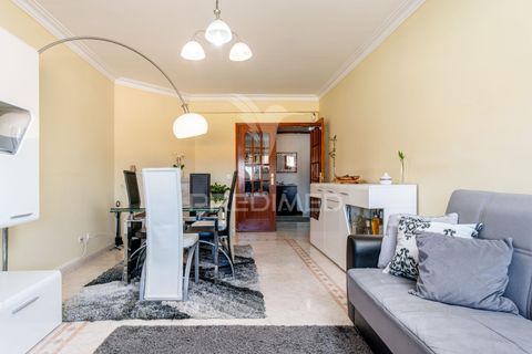 Lejlighed i Seixal, Setubal, Seixal - € 318.000 | Ref: 058567 - foto 13