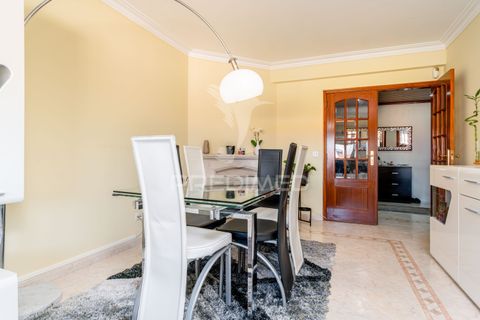 Lejlighed i Seixal, Setubal, Seixal - € 318.000 | Ref: 058567 - foto 14