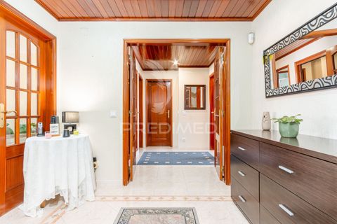 Lejlighed i Seixal, Setubal, Seixal - € 318.000 | Ref: 058567 - foto 15