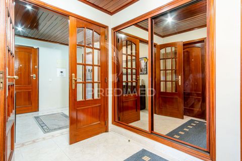 Lejlighed i Seixal, Setubal, Seixal - € 318.000 | Ref: 058567 - foto 16