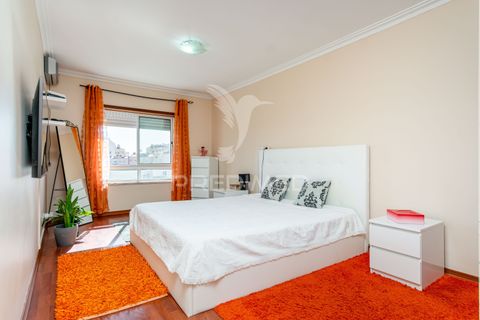 Lejlighed i Seixal, Setubal, Seixal - € 318.000 | Ref: 058567 - foto 17