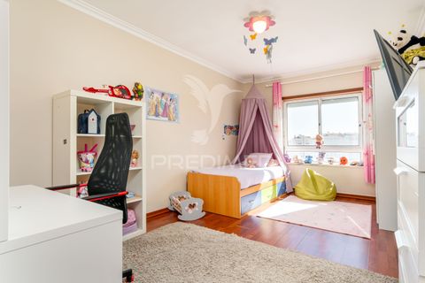 Lejlighed i Seixal, Setubal, Seixal - € 318.000 | Ref: 058567 - foto 19