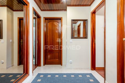 Lejlighed i Seixal, Setubal, Seixal - € 318.000 | Ref: 058567 - foto 23
