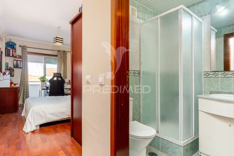 Lejlighed i Seixal, Setubal, Seixal - € 318.000 | Ref: 058567 - foto 25