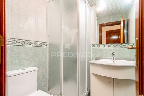 Lejlighed i Seixal, Setubal, Seixal - € 318.000 | Ref: 058567 - foto 26