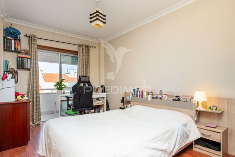 Lejlighed i Seixal, Setubal, Seixal - € 318.000 | Ref: 058567 - foto 27