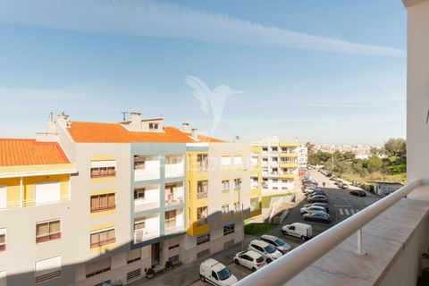 Lejlighed i Seixal, Setubal, Seixal - € 318.000 | Ref: 058567 - foto 29