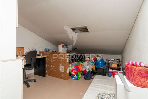Lejlighed i Seixal, Setubal, Seixal - € 318.000 | Ref: 058567 - foto 30