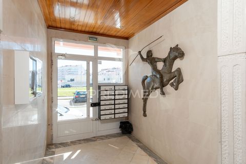 Lejlighed i Seixal, Setubal, Seixal - € 318.000 | Ref: 058567 - foto 31