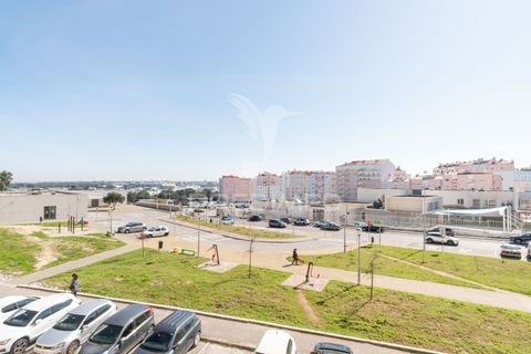 Lejlighed i Seixal, Setubal, Seixal - € 318.000 | Ref: 058567 - foto 33