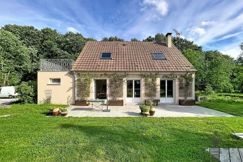 Villa i Dourdan, Essonne, Dourdan - € 369.000 | Ref: 86880208 - foto 1