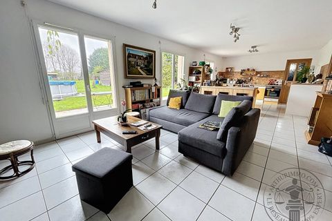 Villa i Dourdan, Essonne, Dourdan - € 369.000 | Ref: 86880208 - foto 2